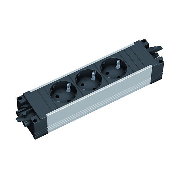 BACHMANN Steckdosenleiste 906.18815